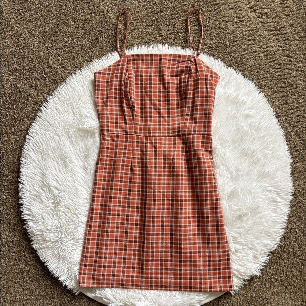 Aeropostale Dress Womens Size Small
